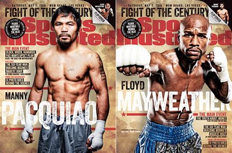 floyd mayweather|FIGHT OF THE CENTURY .